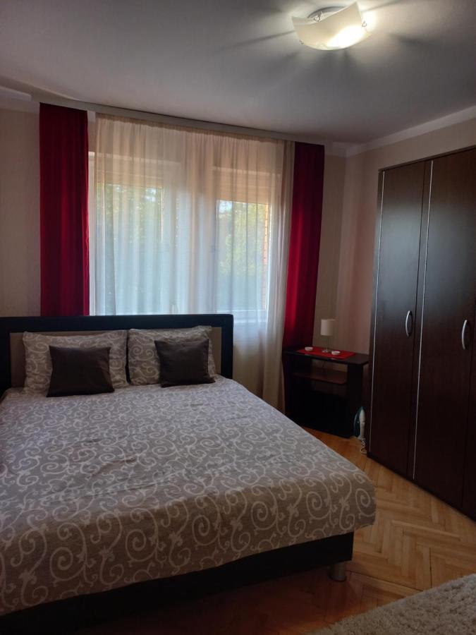 Appartamento Lotus Vrnjačka Banja Esterno foto