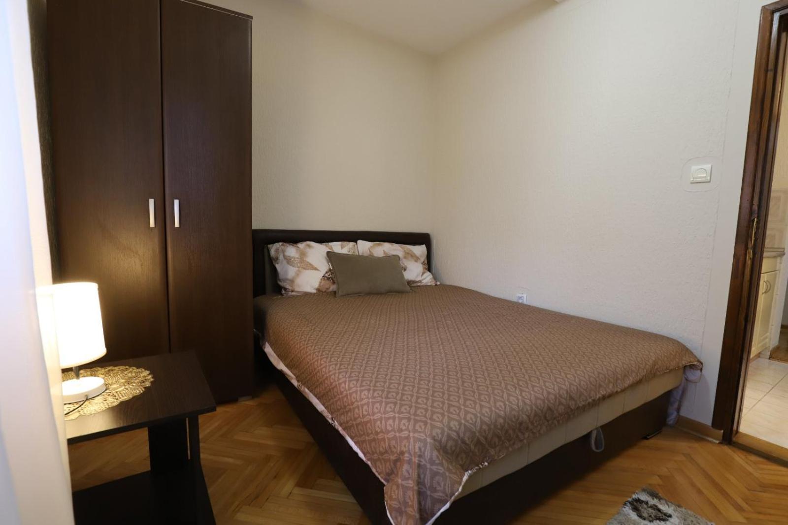 Appartamento Lotus Vrnjačka Banja Esterno foto