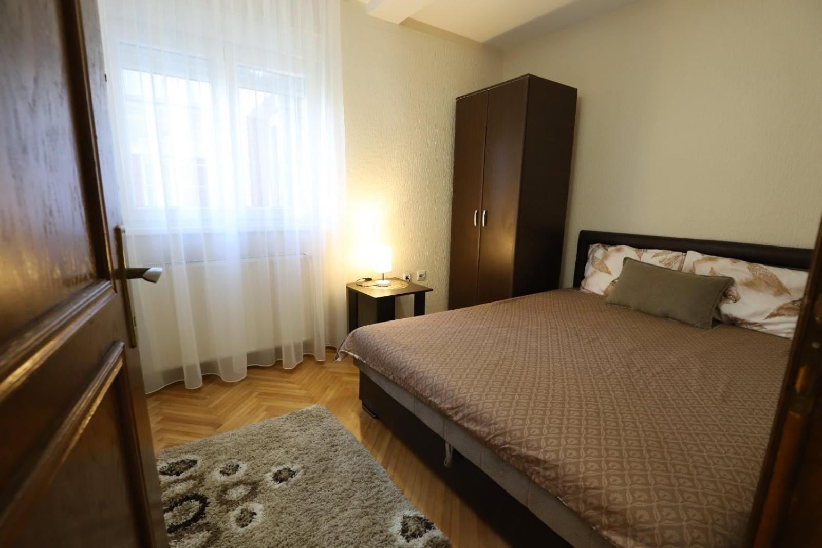Appartamento Lotus Vrnjačka Banja Esterno foto
