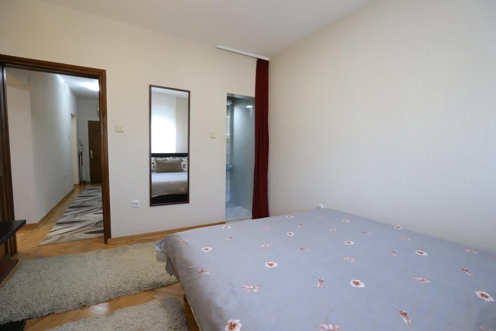 Appartamento Lotus Vrnjačka Banja Esterno foto