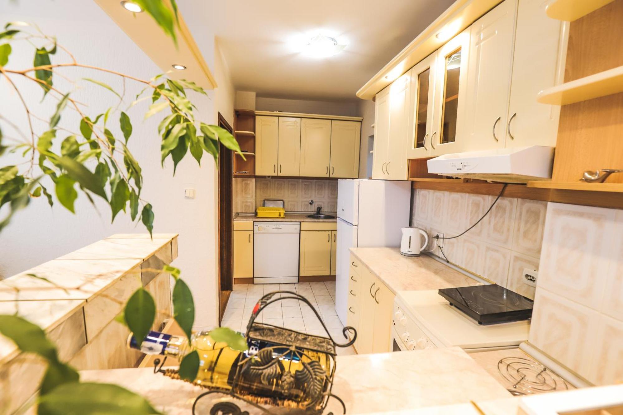 Appartamento Lotus Vrnjačka Banja Esterno foto
